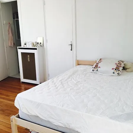 Cozy At Saint Germain 아파트 파리
